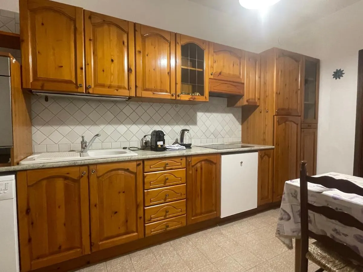 Ranco Lake Sunshine Apartment 0*,  Italy