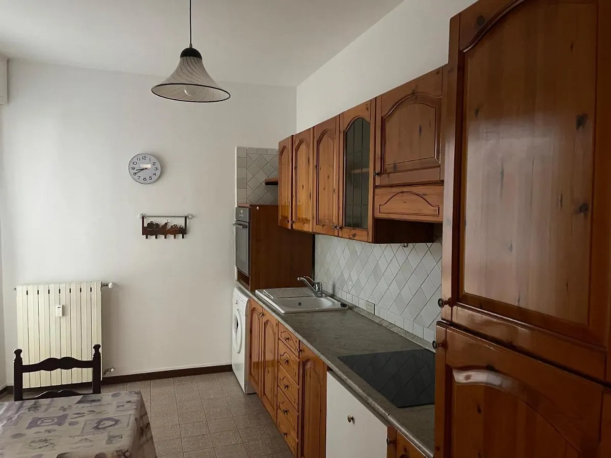 Ranco Lake Sunshine Apartment